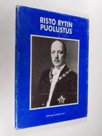 Risto Rytin puolustus