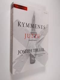 Kymmenes juttu