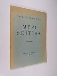 Meri soittaa