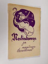 Nostradamus ja maailman-tapahtumat