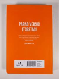 Urheilijan Taivas+helvetti : paras versio itsestäsi