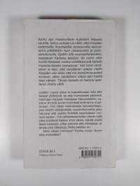 Suomi elää metsistään : novelleja