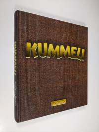 Kummeli : erittäin hyvin sanottu