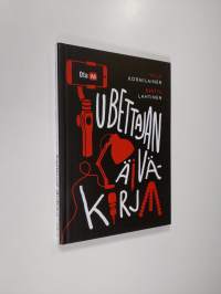 Tubettajan päiväkirja (UUSI)