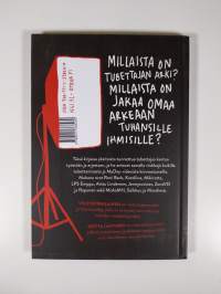 Tubettajan päiväkirja (UUSI)