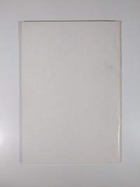 Oulunkylän yhteiskoulu vuosikertomus 1968-1969