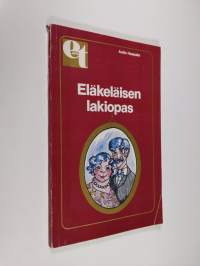 Eläkeläisen lakiopas