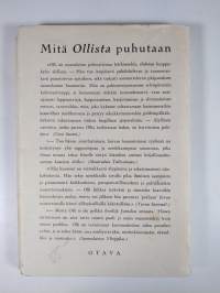 Vastikekastike : 45 jutukkeesta