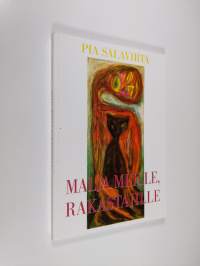 Malja meille, rakastajille