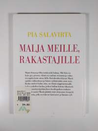 Malja meille, rakastajille