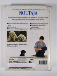 Noutaja : omistajan opas