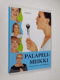 Palapelimeikki