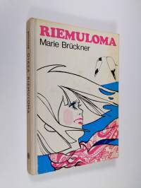 Oikea riemuloma
