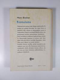 Oikea riemuloma