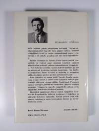 Itämainen verikosto (signeerattu)