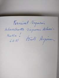 Itämainen verikosto (signeerattu)