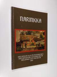 Narinkka 1989