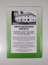 UKK seura : 28. vuosikirja