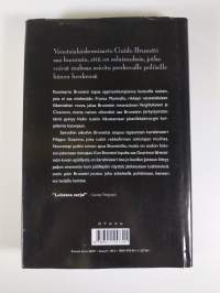 Kasvot kuvassa : komisario Guido Brunettin tutkimuksia