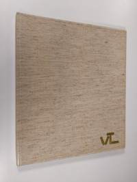 Vaatetusteollisuusliitto 1926-1976