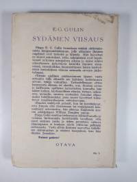 Sydämen viisaus