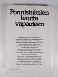 Sosialidemokraattinen nuorisoliike Osa 1 : 1906-1922