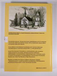 Oulunkylän Leijonat : Lions Club Helsinki/Oulunkylä 1961-2005 (signeerattu)