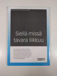 UKK-seura : 20. vuosikirja