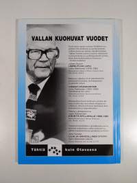 UKK perinneyhdistys : 12. vuosikirja