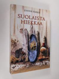 Suolaista hiekkaa