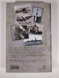 Itämeri sotanäyttämönä : Suomi, Baltian maat ja Puola sodassa 1918-1945