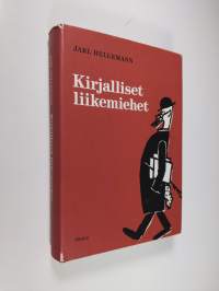 Kirjalliset liikemiehet : kustantajakuvia