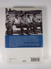 Iskulaivue : Kymin torjuntahävittäjät Etelä-Suomen rannikon ja meririntaman puolustuksessa 1943-44 (signeerattu)