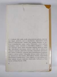 Isoisäni J V Snellman : Lähikuva