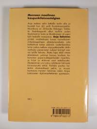Museokatu ja maailma