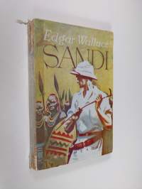 Sandi