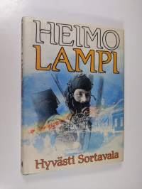 Hyvästi Sortavala (signeerattu)