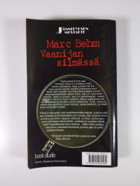 Vaanijan silmässä
