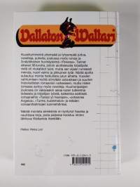 Vallaton Waltari