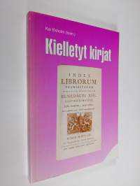 Kielletyt kirjat