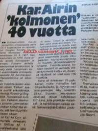Tekniikan maailma  !977  16