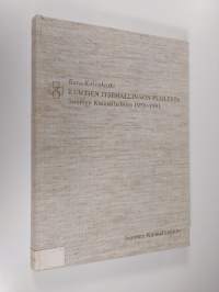 Kuntien itsehallinnon puolesta : Suomen kunnallisliitto 1971-1991