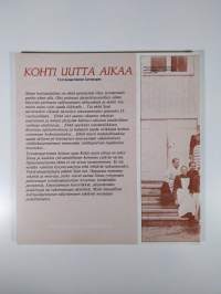 Kohti uutta aikaa - Työväenperinteen keruun opas