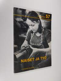 Naiset ja työ