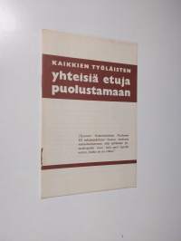 Tyhjä kuva