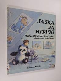 Jaska ja hirviö