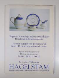 Kuppi ja kannu : kattauksia juhlasta arkeen 1750-1950 = Kopp och kanna : dukningar från vardag till fest