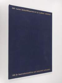 A. W. Enbom : historiikki = historik : 1884-1984
