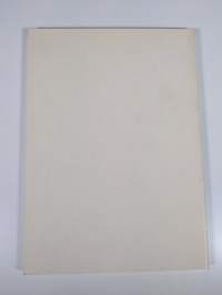 Keski-Suomen kirjailijat ry. 1962-1982