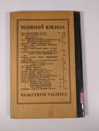 Tervastulia : satuja kaikille